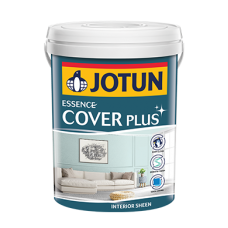 JOTUN Essence Cover Plus Sheen
